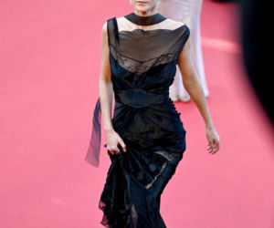 Cannes 2026: Wychudzona Demi Moore, ikoniczna Joan Collins, apetyczna Heidi Klum