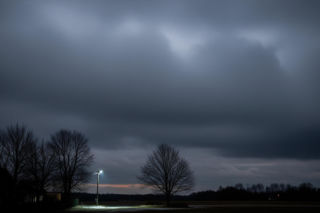 Zimne zaskoczenie we Włoszczowie. Czy 4 grudnia 2025 przyniesie sensacyjne zmiany?