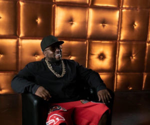 Hip hop: kawałki, które wstrząsnęły Ameryką