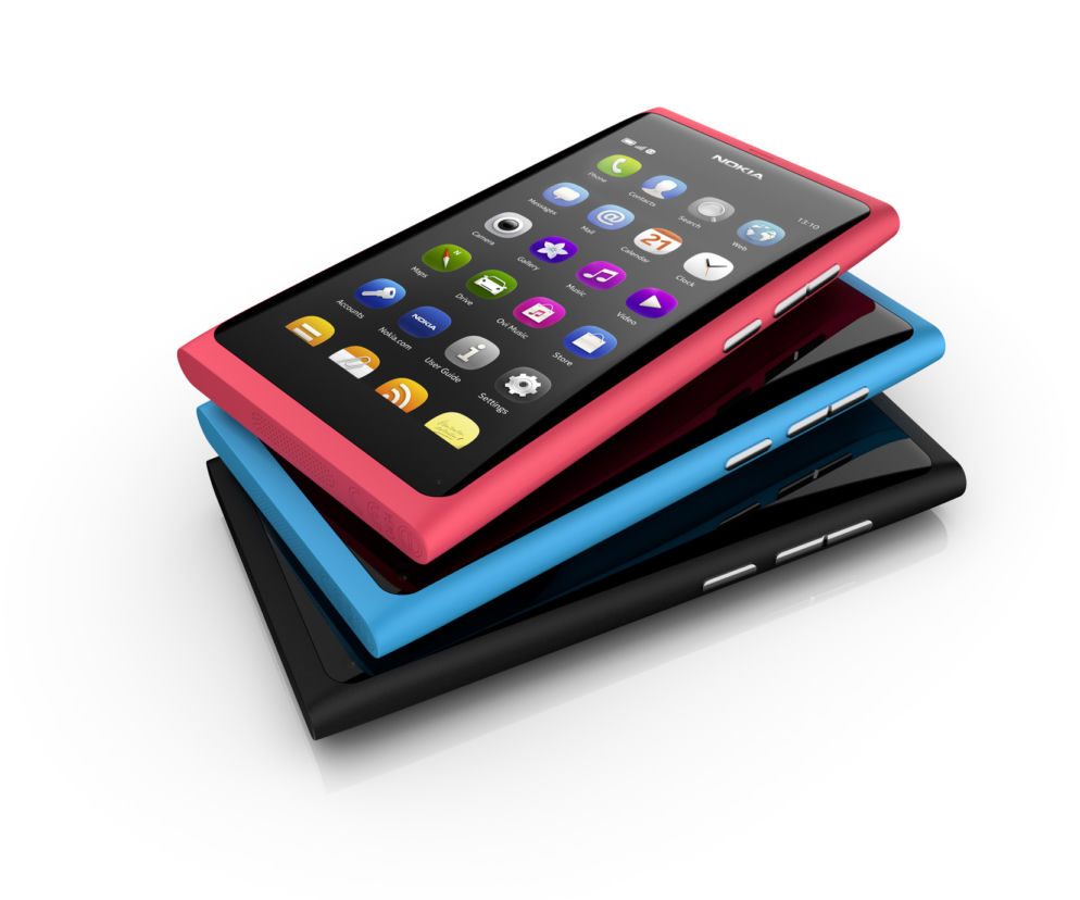 Nokia N9