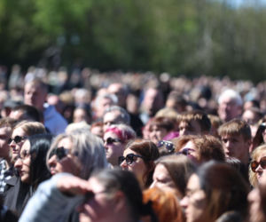 Pogrzeb Łukasza Litewki