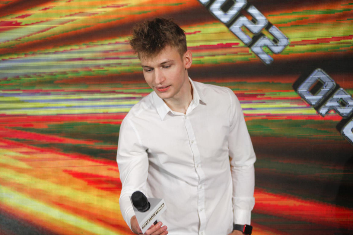 Charazinsky
