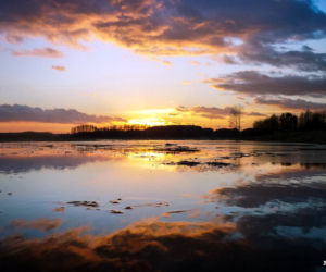 Wiosna na Podlasiu