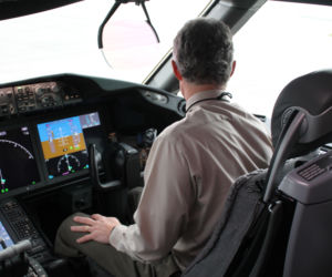 Polski DREAMLINER - WNĘTRZE. ZOBACZ wnętrze Boeinga 787 LOT-u