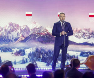 Agata Młynarska zwróciła się do Karola Nawrockiego