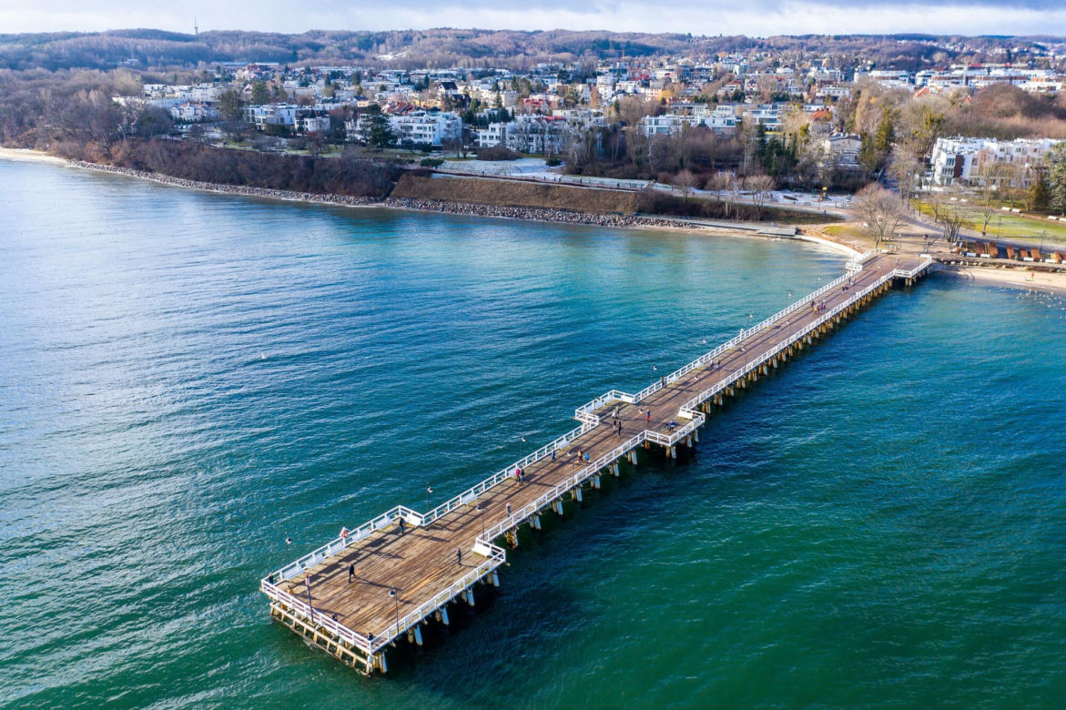 Gdynia na majówkę. Jak spędzić długi weekend w stolicy morskiej żeglugi? 