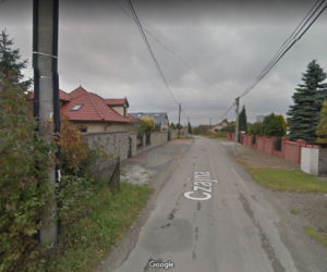 Ul. Czajna