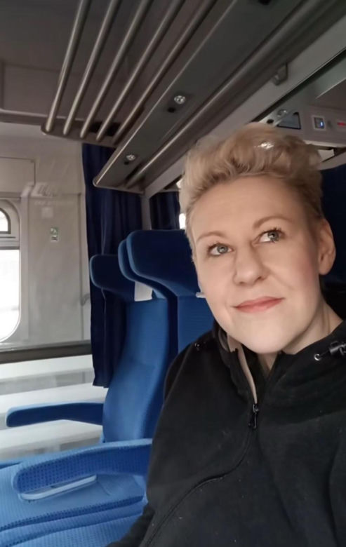 Smutne pożegnanie w rodzinie pięcioraczków z Horyńca. "To dla mnie najtrudniejszy moment"