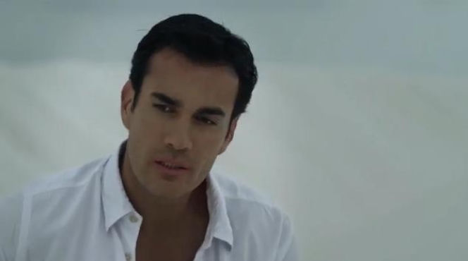 David Zepeda