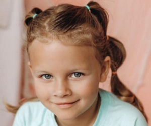 Kurier porwał 7-latkę i ją zabił! To zdjęcie przeraża