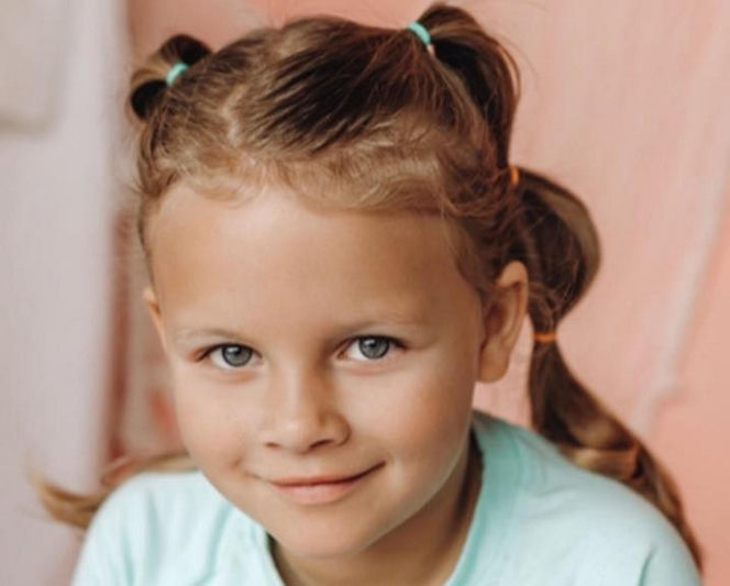 Kurier porwał 7-latkę i ją zabił! To zdjęcie przeraża