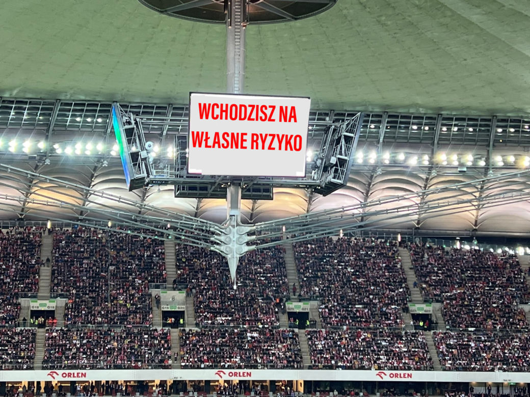 Polska - Albania