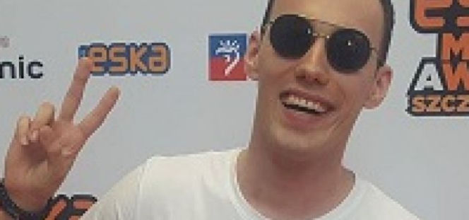 Tom Swoon nagrywa z Matthew Komą i zdradza premierę hitu z Bednarkiem! [WYWIAD VIDEO] 