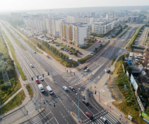 Na drogi w ubiegłym roku trafiuło w Lublinie ponad 100 milionów złotych.