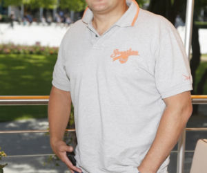 DARIUSZ MICHALCZEWSKI