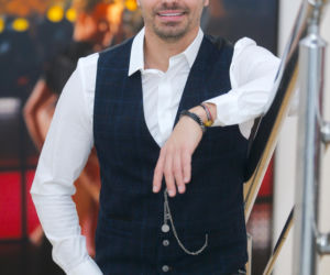 Marcin Hakiel poszedł na terapie przez alkohol i Cichopek