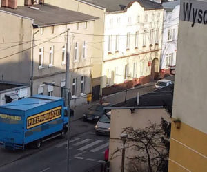 Mistrzowie Parkowania Bydgoszcz