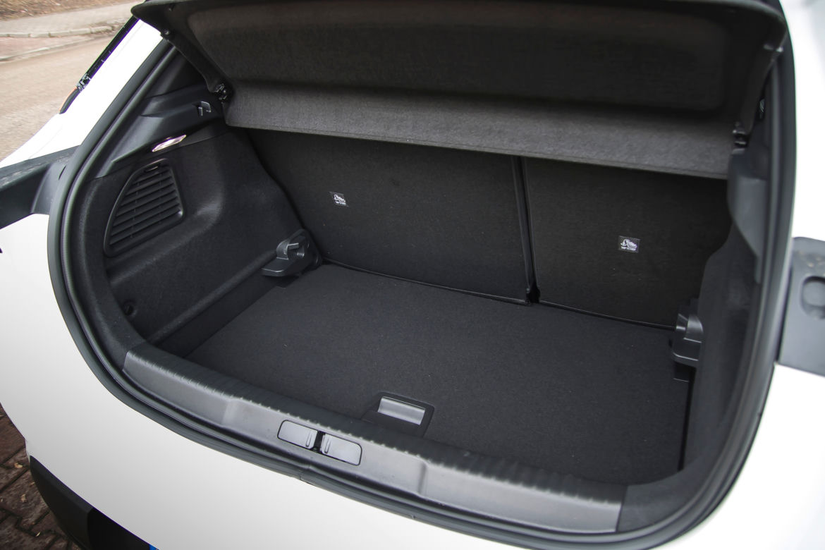 Opel Mokka 1.2 Turbo 130 KM AT8 GS Line