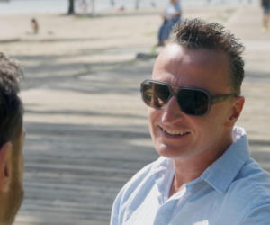 2. odcinek Żona dla Polaka. Toronto