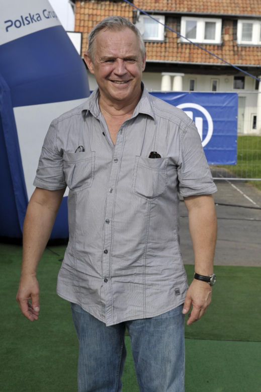 Marek Kondrat kiedyś i dziś. Tak przez lata zmienił się niezapomniany Adaś Miauczyński