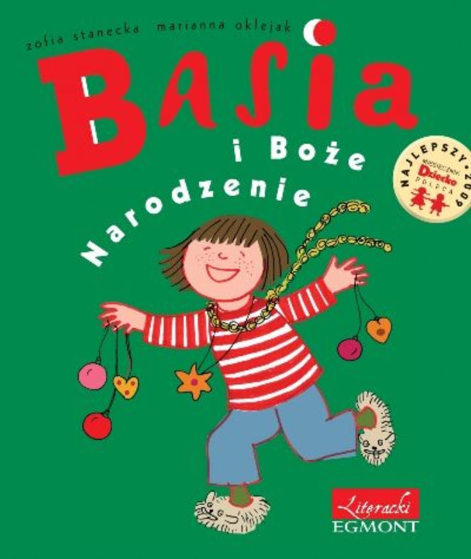 Książka dla dziecka 2