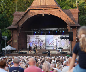 ESKA Music Tour w Ciechocinku