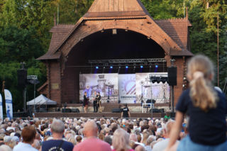 ESKA Music Tour w Ciechocinku
