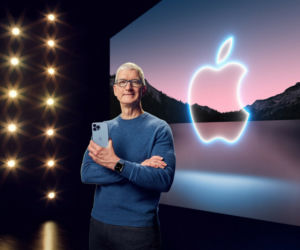 Premiera iPhone 13