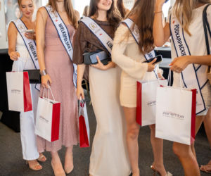 24 piękne Polki walczą o koronę! Tak wyglądają kulisy Miss Polski 2026