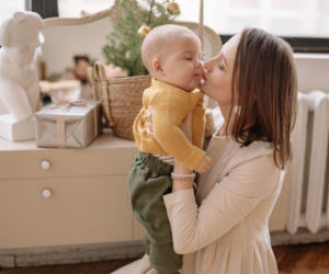 Tęsknisz za dawnym życiem? Odnalezienie siebie po porodzie ułatwią ci te proste nawyki