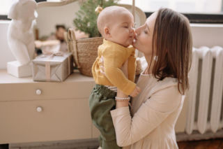 Tęsknisz za dawnym życiem? Odnalezienie siebie po porodzie ułatwią ci te proste nawyki