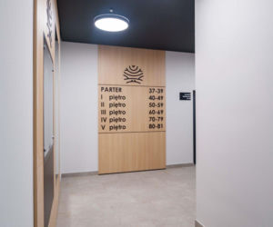 Uwagę zwracają dziś takie adresy jak ul. Dębowa 1 w Łodzi. To tam powstały Apartamenty Dębowa - inwestycja zlokalizowana w centrum Łodzi, w sąsiedztwie alei stuletnich dębów