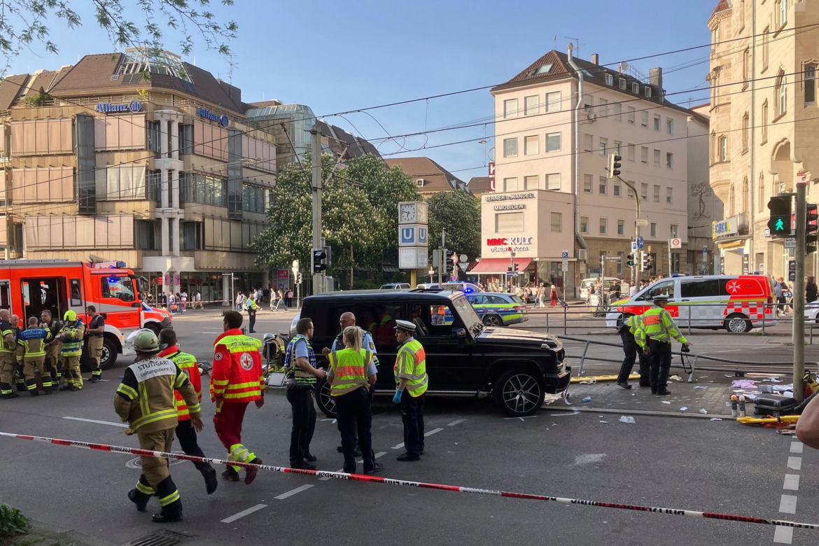Stuttgart