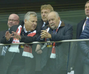 Aleksander Kwaśniewski
