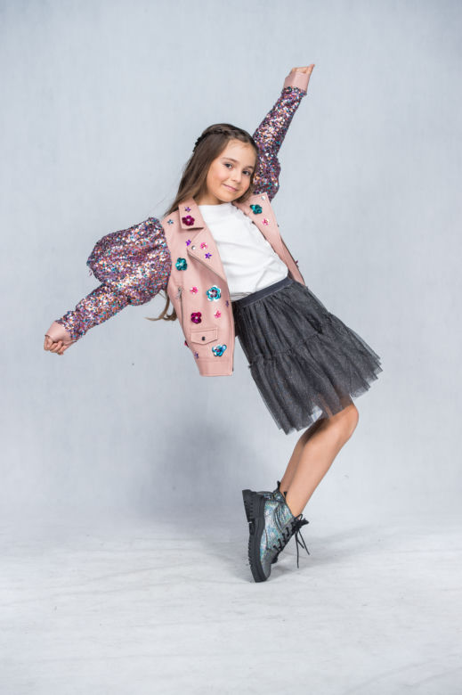 Eurowizja Junior 2022: Polska - Laura Bączkiewicz