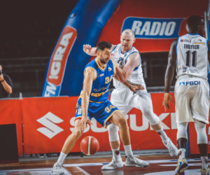 Polski Cukier Toruń - Asseco Arka Gdynia, zdjęcia z Areny Toruń