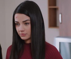 Miłość i nadzieja, odcinek 263. Bahar