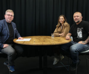Sandra Kubicka i Juras z Fight Mode zapowiadają: Nie pozwolimy na patologię