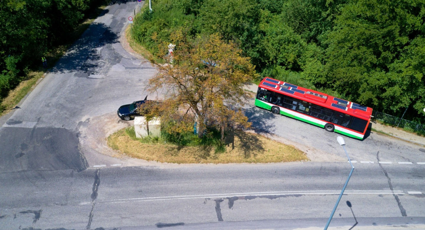 Lublin przed i po