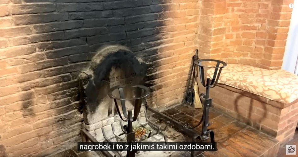 Tak mieszka Ula Chińcz 