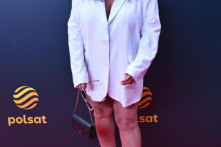Karolina Szostak na ramówce Polsatu