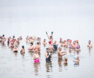 Pogoria morsuje dla Franka. Zebraliśmy 12 000 zł