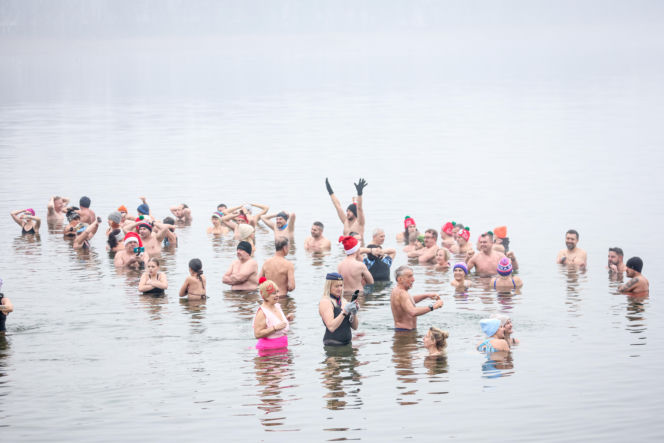 Pogoria morsuje dla Franka. Zebraliśmy 12 000 zł