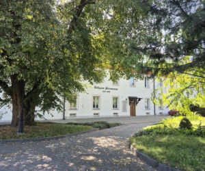 Collegium Gostomianum w Sandomierzu