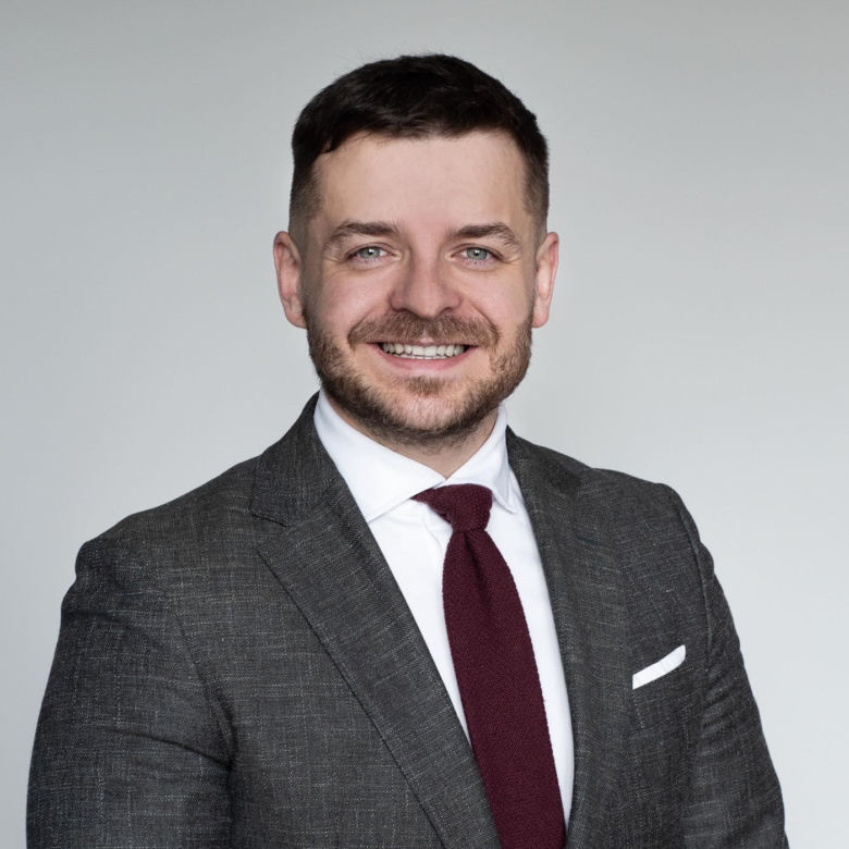 Tomasz Szczerba - Wojkowice