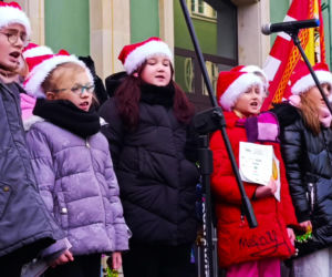 Orszak Trzech Króli 2026 w Szczecinie