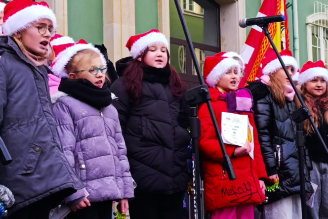 Orszak Trzech Króli 2026 w Szczecinie