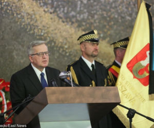 Bronisław Komorowski