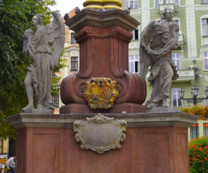 To dolnośląskie miasto AI uznała za najpiękniejsze. Przypomina małą Pragę