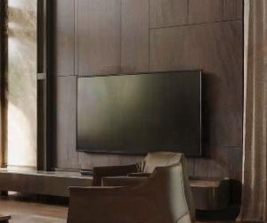 Michał Wiśniewski pokazał wnętrza swojego domu